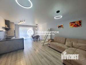 Таунхаус 140м², 1-этажный, участок 1 сот.  