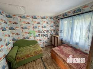 Дом 25м², 1-этажный, участок 10 сот.  