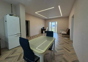 Дом 97м&sup2;, 1-этажный, участок 11 сот.  