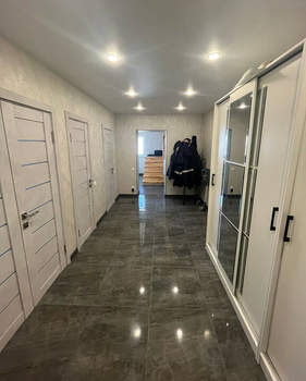 Дом 170м&sup2;, 2-этажный, участок 11 сот.  