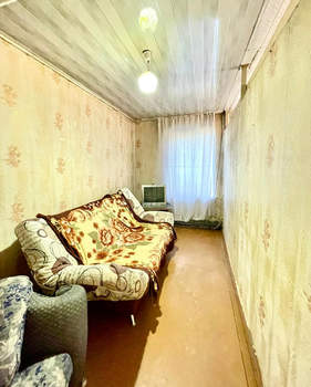 Дом 79м², 1-этажный, участок 14 сот.  