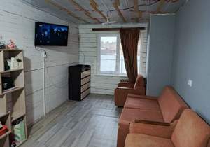 Дом 99м&sup2;, 2-этажный, участок 13 сот.  