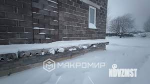 Коттедж 160м&sup2;, 2-этажный, участок 15 сот.  