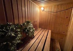 Дом 130м&sup2;, 2-этажный, участок 10 сот.  