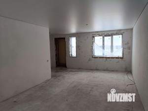 Дом 102м&sup2;, 2-этажный, участок 4 сот.  