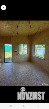 Дом 24м&sup2;, 1-этажный, участок 1 сот.  