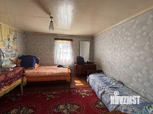 Дача 40м², 2-этажный, участок 5 сот.  