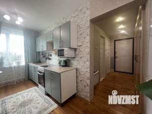 Дом 42м², 1-этажный, участок 4 сот.  