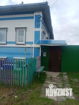 Дом 87м², 2-этажный, участок 18 сот.  