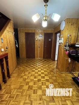 Дом 192м&sup2;, 2-этажный, участок 13 сот.  