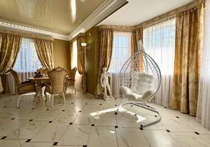 Дом 164м², 2-этажный, участок 12 сот.  