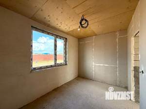 Коттедж 107м&sup2;, 2-этажный, участок 17 сот.  