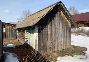 Дача 51м², 2-этажный, участок 13 сот.  