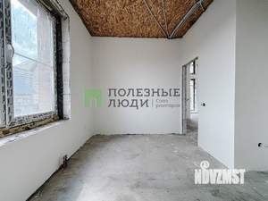 Дом 111м², 1-этажный, участок 10 сот.  