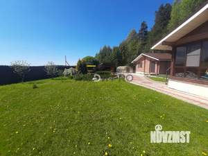 Дом 205м&sup2;, 2-этажный, участок 15 сот.  