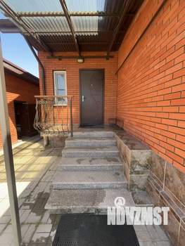 Дом 120м&sup2;, 2-этажный, участок 16 сот.  