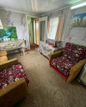 Дача 40м², 1-этажный, участок 6 сот.  