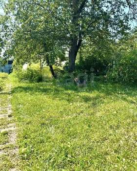 Дом 20м&sup2;, 2-этажный, участок 4 сот.  