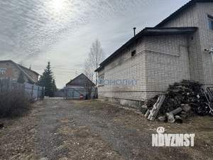 Дом 111м², 2-этажный, участок 8 сот.  
