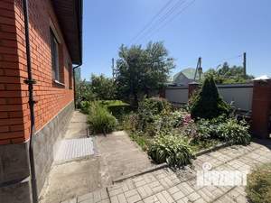 Дом 120м&sup2;, 2-этажный, участок 16 сот.  