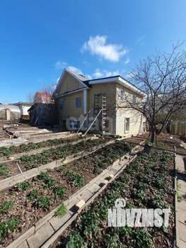 Дом 155м&sup2;, 2-этажный, участок 6 сот.  