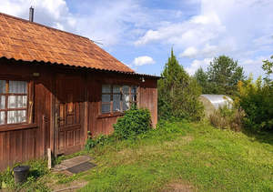 Дом 81м², 1-этажный, участок 20 сот.  