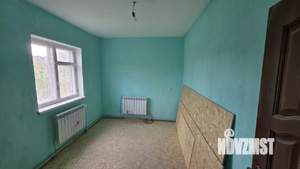 Дом 41м², 1-этажный, участок 8 сот.  