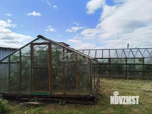 Дом 43м², 1-этажный, участок 14 сот.  