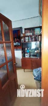 Дом 45м&sup2;, 1-этажный, участок 15 сот.  