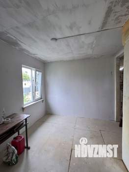 Дом 54м&sup2;, 1-этажный, участок 5 сот.  