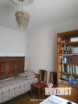 Дом 76м&sup2;, 1-этажный, участок 6 сот.  