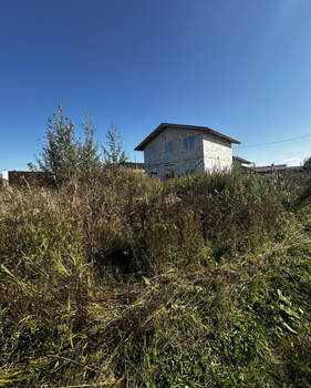 Дом 144м², 2-этажный, участок 6 сот.  