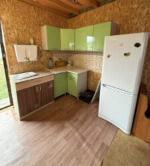 Дом 84м&sup2;, 2-этажный, участок 6 сот.  