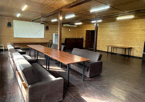 Дом 265м², 2-этажный, участок 20 сот.  