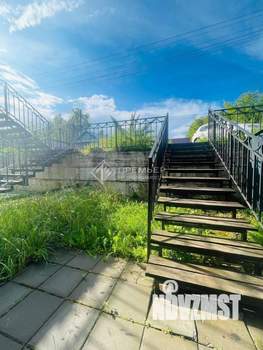 Таунхаус 140м&sup2;, 2-этажный, участок 3 сот.  