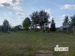 Дача 60м², 2-этажный, участок 10 сот.  