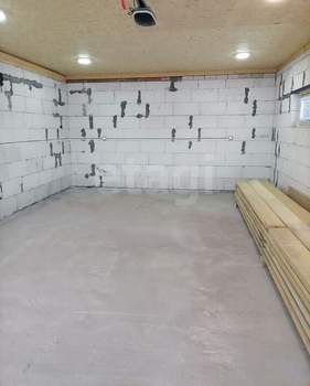 Дом 135м&sup2;, 1-этажный, участок 14 сот.  