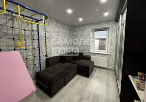 Дом 60м², 1-этажный, участок 7 сот.  