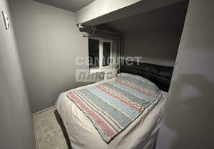 Дом 57м&sup2;, 2-этажный, участок 7 сот.  