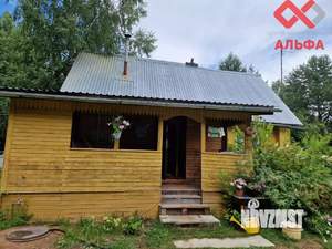 Дом 103м², 2-этажный, участок 15 сот.  