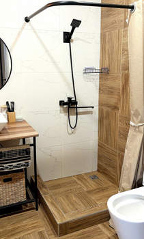 Дом 40м&sup2;, 1-этажный, участок 8 сот.  