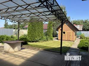 Дом 120м&sup2;, 2-этажный, участок 16 сот.  