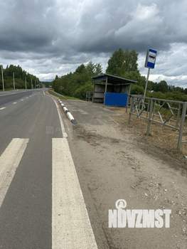 Дом 48м², 2-этажный, участок 5 сот.  