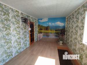 Дом 155м², 2-этажный, участок 6 сот.  