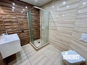 Дом 115м&sup2;, 2-этажный, участок 8 сот.  