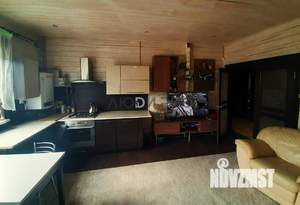 Дом 205м&sup2;, 2-этажный, участок 15 сот.  