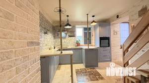 Коттедж 182м&sup2;, 2-этажный, участок 12 сот.  