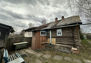 Дом 69м², 1-этажный, участок 20 сот.  