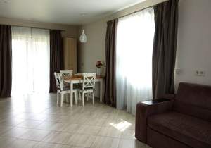 Дом 151м², 2-этажный, участок 14 сот.  