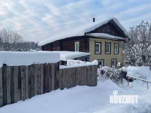 Дом 54м&sup2;, 2-этажный, участок 15 сот.  